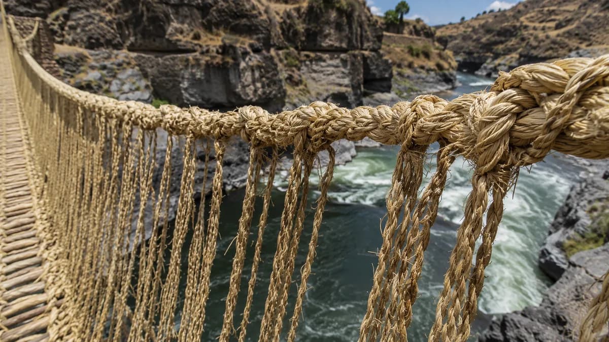 Una tradición milenaria que desafía al tiempo
